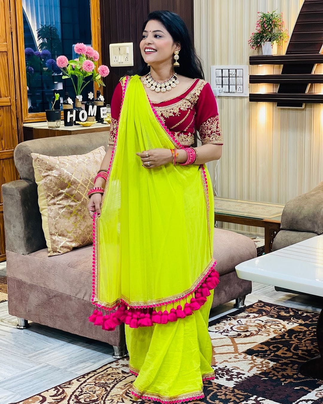 JK Designer Faux Georgette Plain Designer Sarees Wholesale Clothing Suppliers In India	